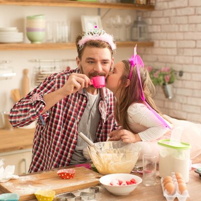 Gwenaëlle Boulet médite sur la fête des pères