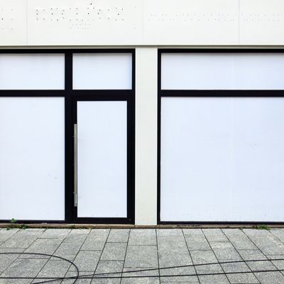 Espace urbain