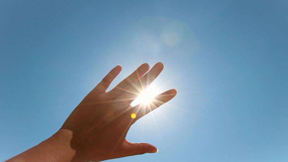Canicule : Auxerre, ville la plus chaude de France, dimanche 19 juin � 15 heures