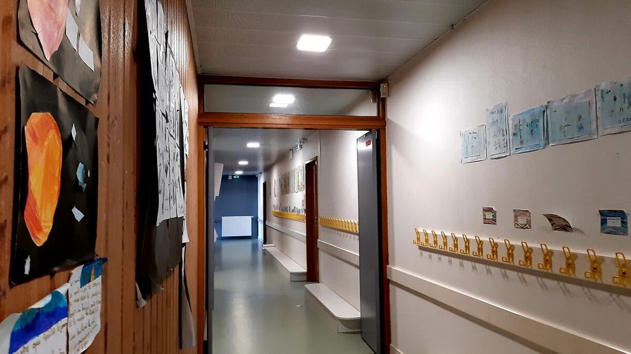 Malaises de 72 �coliers � Lauris : l'eau du robinet n'est pas en cause