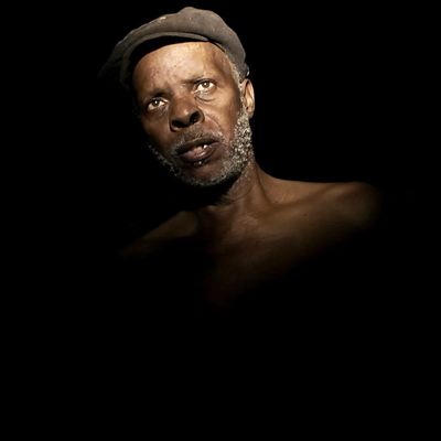 "Ventura (Cavalo Dinherio)", de Pedro Costa 2014
