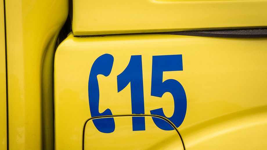 Un homme de 67 ans au volant d'une camionnette d�c�de dans un accident de la route � Pau