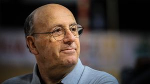 Ligue des champions : 