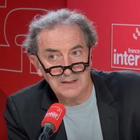 François Morel