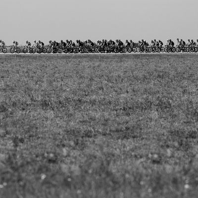 Le peloton