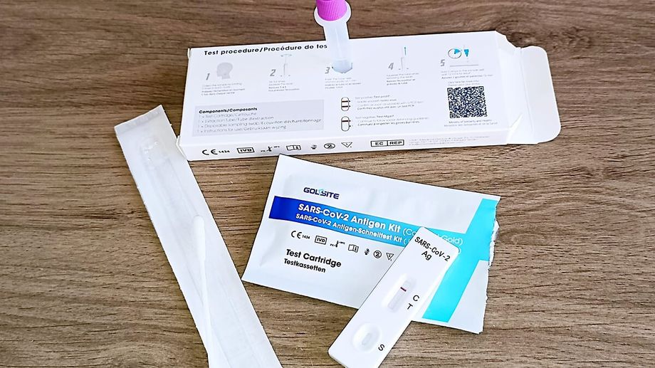 Coronavirus : il faudra 