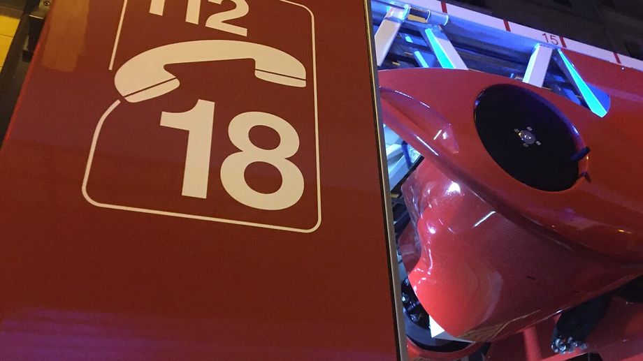 Saint-Nazaire : un homme agress� � coups de couteau au niveau de la gorge 