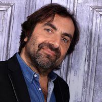André Manoukian. (© Getty Images/Eric Fougere-Corbis)