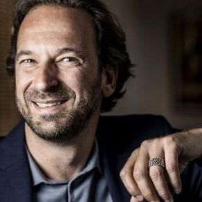 François Busnel - DR