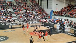 Finale LFB : Balle de Match pour les filles du Bourges Basket chez Lyon ASVEL ce samedi après-midi