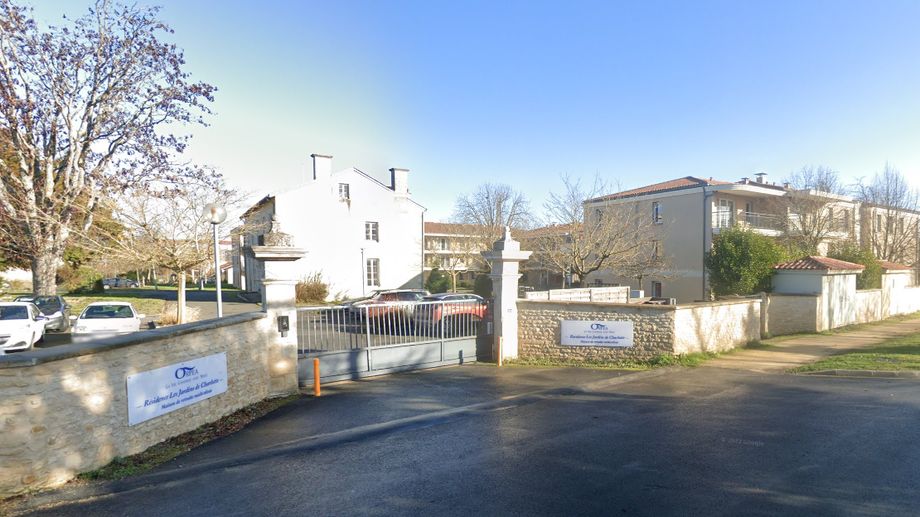 Scandale Orpea : un Ehpad de Neuville-de-Poitou perquisitionn� par les gendarmes