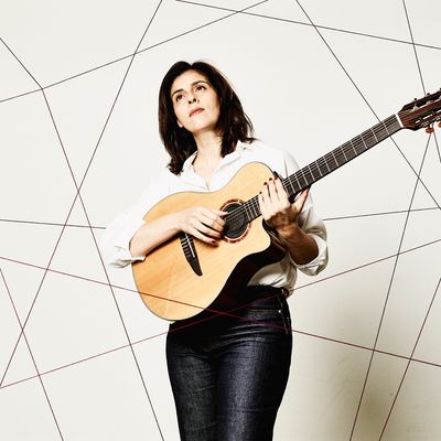 Souad Massi