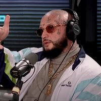 Seth Gueko - capture Mouv' Rap Club