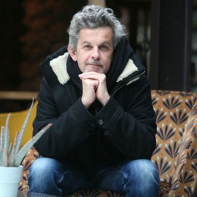 Thierry de Peretti