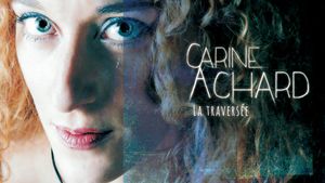 Carine Achard est l'invit�e de la Nouvelle Sc�ne France Bleu Berry !