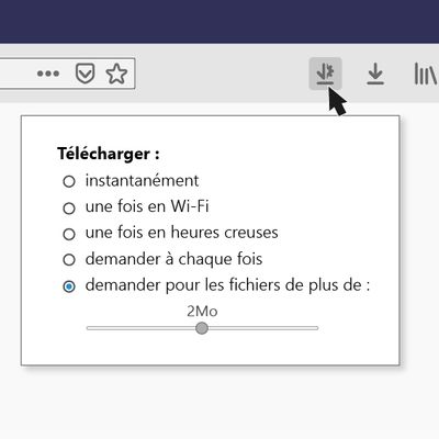 Recherche d’options de contrôle numérique, par le collectif BAM