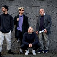 Günter Baby Sommer & the Lucaciu 3