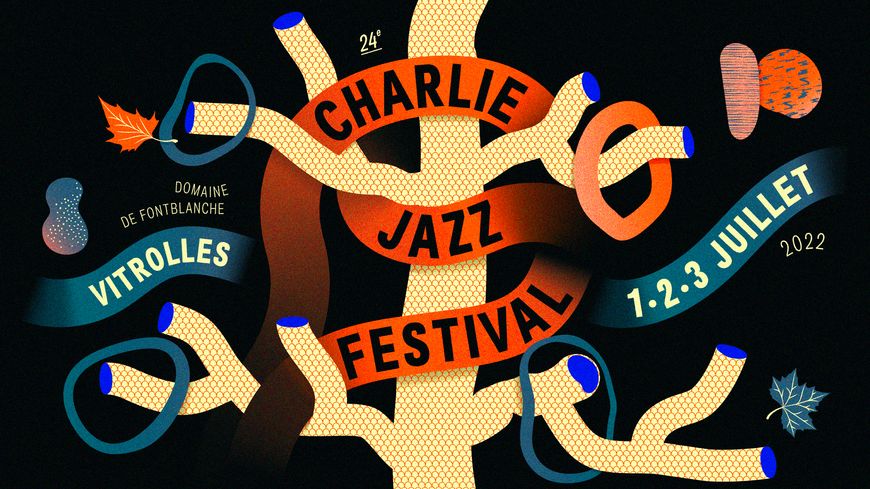 Charlie Jazz Festival