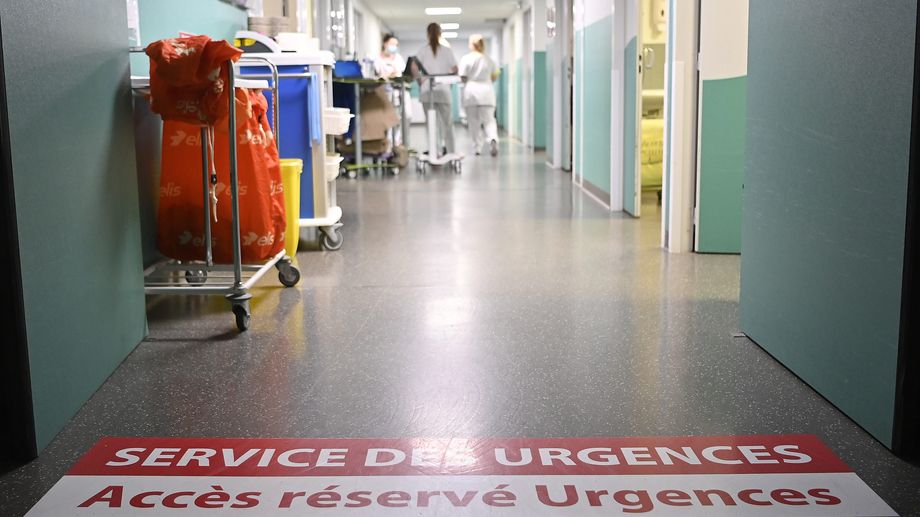 Les urgences de l'hôpital de Loches ferment à leur tour à cause d'un manque de personnel