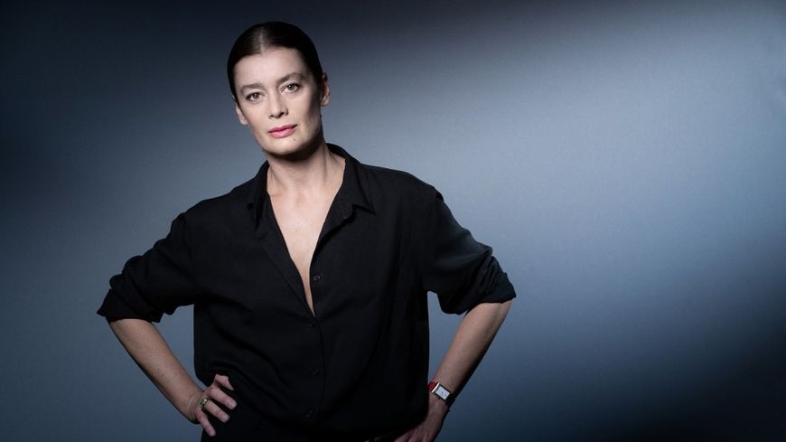 Aurélie Dupont a passé près de 40 ans de sa vie à l'Opéra de Paris