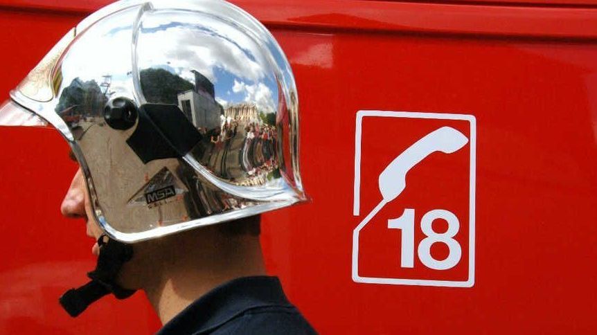 Un homme de 22 ans meurt dans un accident de la route à Sideville