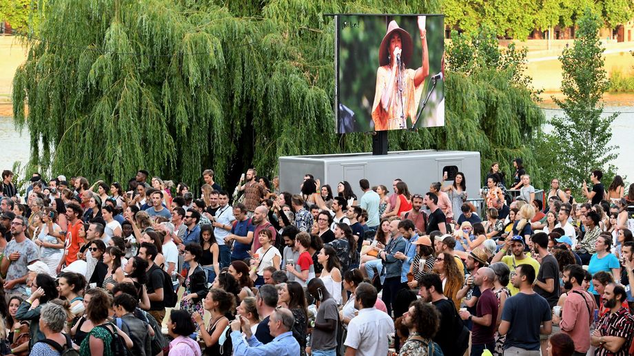 La 27e �dition de Rio Loco d�marre ce mercredi � Toulouse