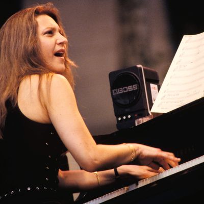 Eliane Elias