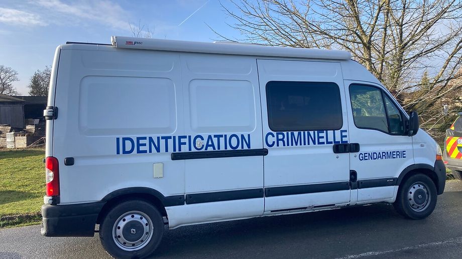 Saint-Jean-de-Muzols : un homme tu� � l'arme blanche