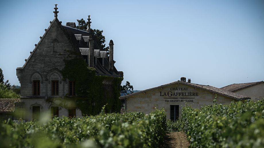 Un nouveau ch�teau prestigieux claque la porte du classement 2022 des Grands Crus de Saint-�milion