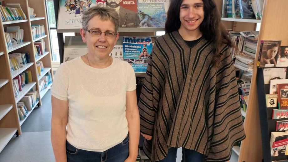 Un lyc�en de Dordogne remporte la finale de l'�mission 