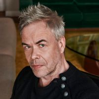 Hannu Lintu, chef d'orchestre