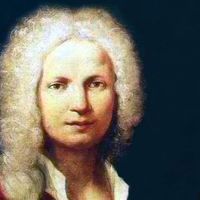 Antonio Vivaldi, violoniste et compositeur (Venise, 4 mars 1678 - Vienne, 28 juillet 1741)