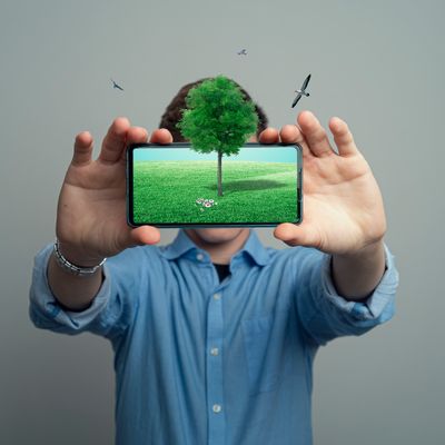 Les sites de rencontre se mettent à l'écologie