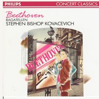 Bagatelle de Beethoven par Stephen Kovacevich