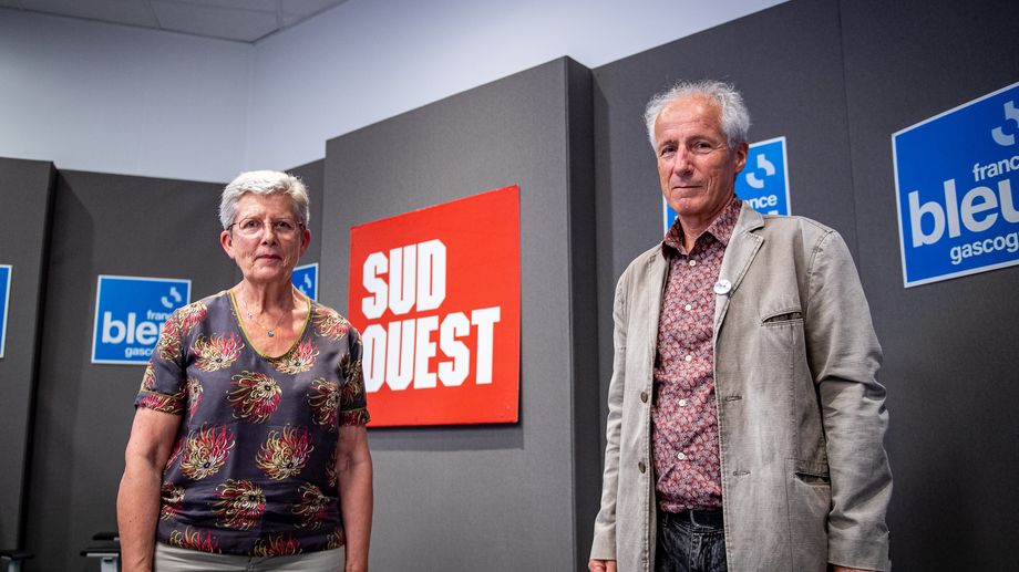 Législatives dans les Landes : le débat entre Geneviève Darrieussecq et Guy de Barbeyrac