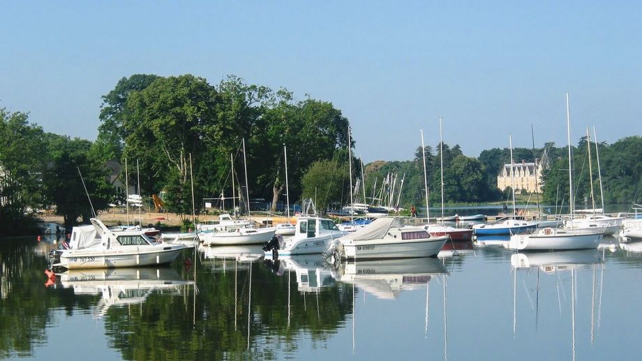 La Cabane de Port Jean