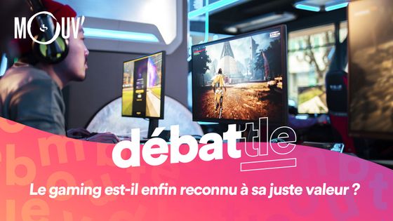 Emmanuel Macron a ressemblé 200 acteurs du esport le 3 juin 2022 à l'Elysée pour célébrer cette discipline et montrer l'intérêt et le soutien de l'Etat. ©Getty - Marko Geber