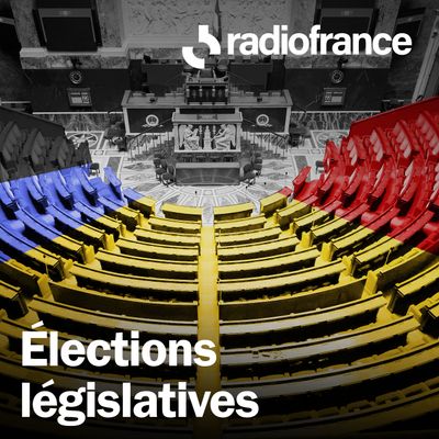 Les législatives carré