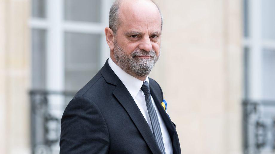 L�gislatives : l'ancien ministre de l'�ducation Jean-Michel Blanquer �limin� d�s le 1er tour dans le Loiret
