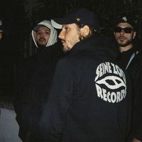 S-Crew - photo promo (DR)