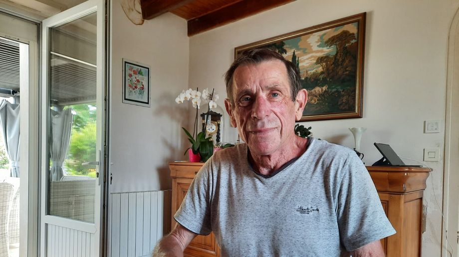 Vend�e : 30 ans apr�s le proc�s du sang contamin�, 