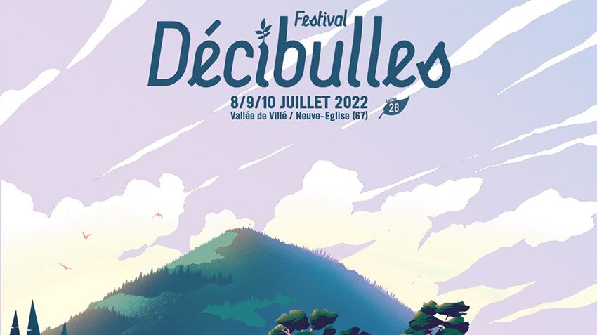 Festival Décibulles