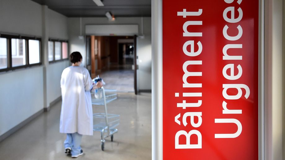 Hôpital : les urgences de Loches restent fermées jusqu'au lundi 13 juin