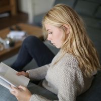 Que lire cette semaine ?