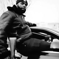 Kaaris - photo clip "Zoo"