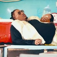 Naza annonce la tracklist de B.I.G DADDY - (photo : DR)
