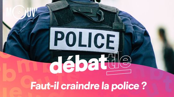 4 personnes en France ont été tuées par la police depuis mars 2022 suite à un refus d'obtempérer. ©Getty - Jose Maria Hernandez