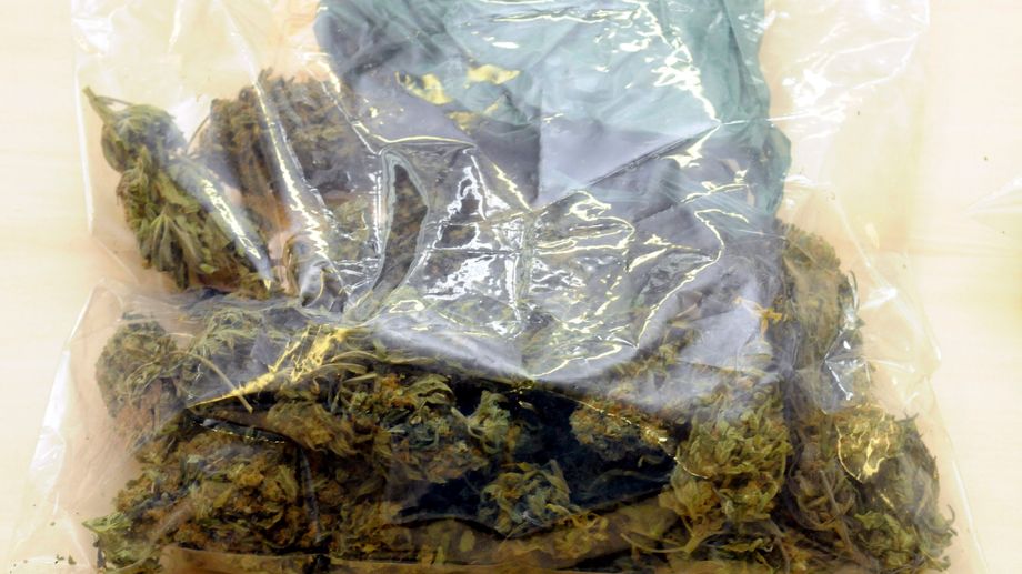 Pays Basque : deux ans de prison ferme pour un homme arr�t� � la fronti�re avec 147 kilos de cannabis