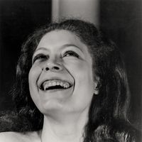 Brigitte Engerer (1952-2012) en 1978 au Concours Reine Elisabeth de Belgique