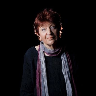Anne Sylvestre (1934-2020)